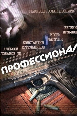 Профессионал