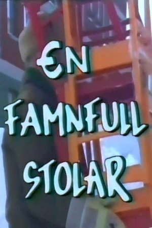 En famnfull stolar movie poster