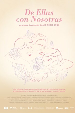 De ellas con nosotras