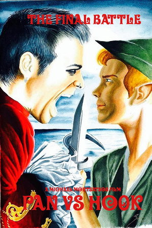 Pan VS Hook