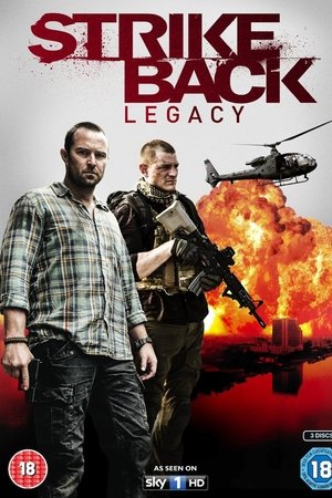 Strike Back