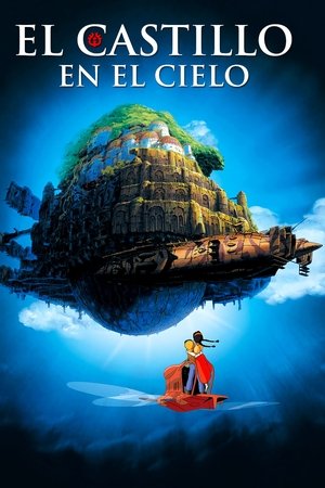 El castillo en el cielo