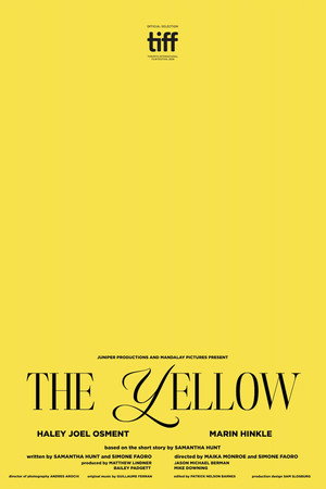 The Yellow