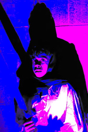 The Witch of Ashford Hollow