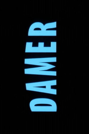 Damer poster