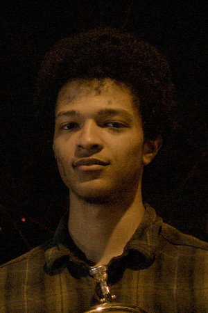 Portrait of Sami Elfar