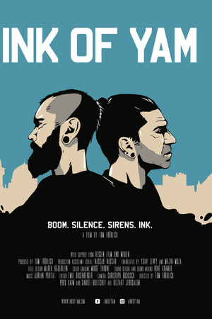 Ink of Yam poster