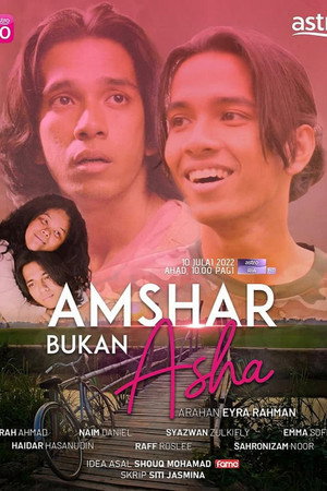 Amshar Bukan Asha Amshar Bukan Asha