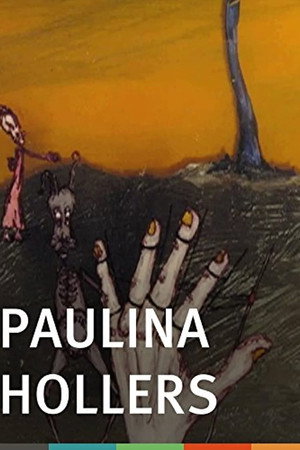 Paulina Hollers poster