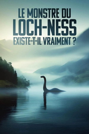 Le monstre du Loch Ness existe-t-il vraiment ? poster