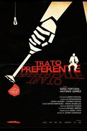 Trato preferente Trato preferente