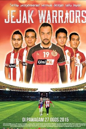 Jejak Warriors