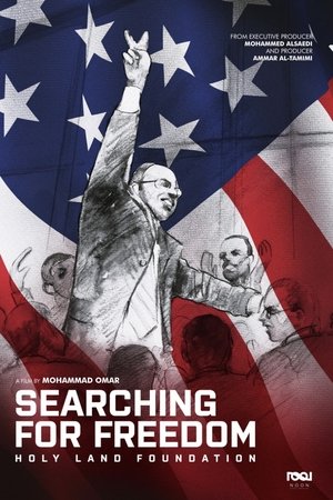 Searching for Freedom: The Holy Land Foundation