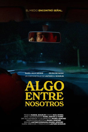 Algo entre Nosotros