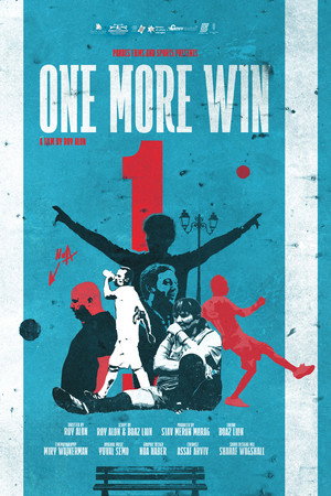 One More Win poster