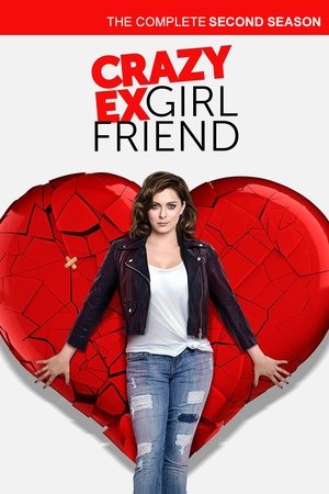 Crazy Ex-Girlfriend (Temporada 2) 2x07 Torrent