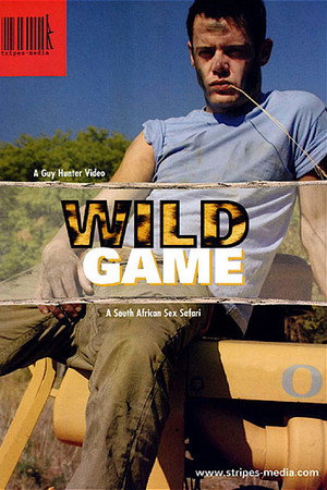 Wild Game poster