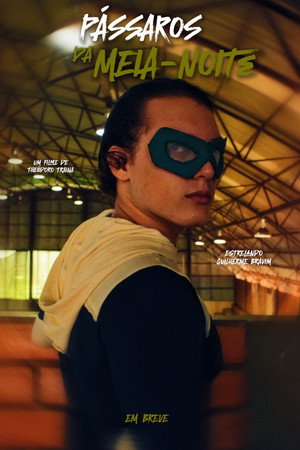 Pássaros da Meia noite