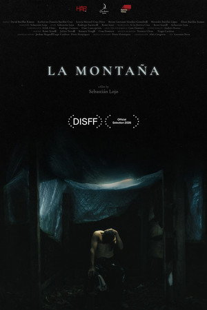 The Mountain poster