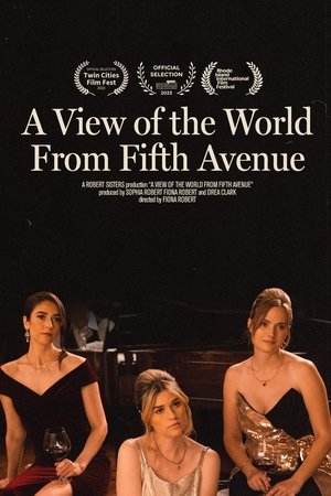 A View of the World from Fifth Avenue