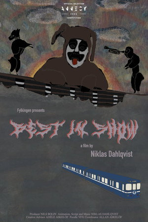 Best in Show poster
