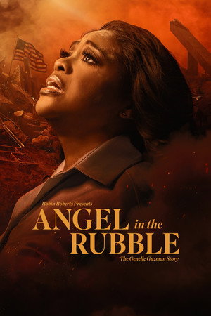 Angel in the Rubble: The Genelle Guzman Story poster