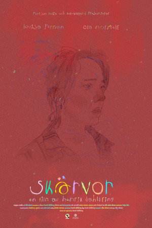 Shards poster