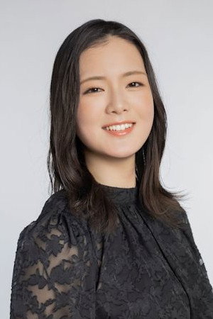 Portrait of Mayu Ichiku