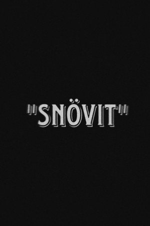 Snow White poster