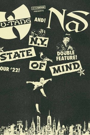 N.Y. State of Mind Tour