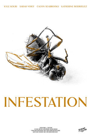 Infestation Infestation