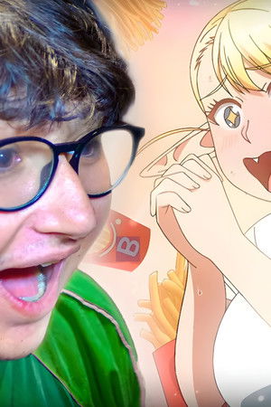 L'ANIME CHE OGNI OBESO HA BISOGNO