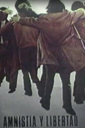 Amnistía y libertad poster