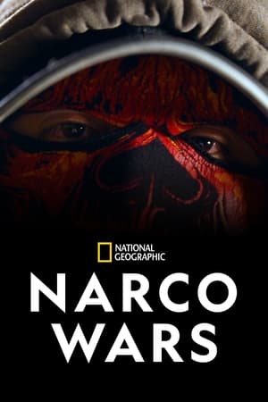 Narco Wars saison 1 épisode 6