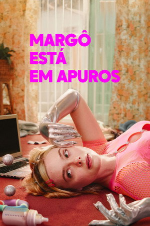 Poster da série Margo's Got Money Troubles - Temporada 1