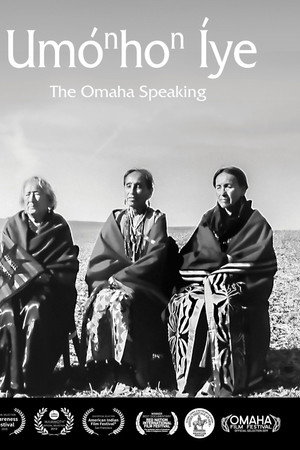 UmoNhoN Iye: The Omaha Speaking UmoNhoN Iye: The Omaha Speaking