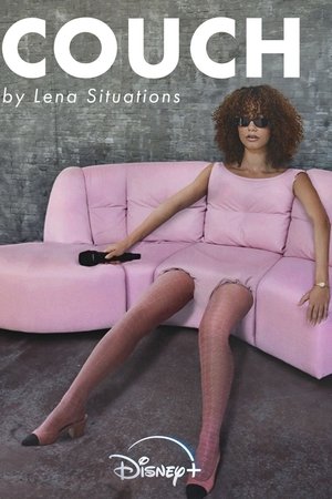 Couch by Lena Situations