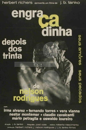 Engraçadinha Depois dos Trinta