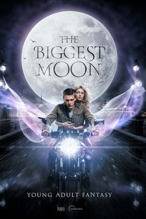 The Biggest Moon