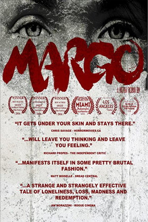 Margo poster