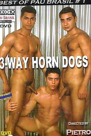 Best of Pau Brasil 1