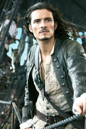 Will Turner