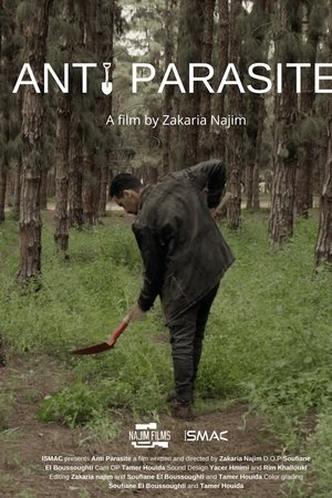 Antiparasite
