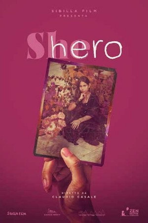 Shero poster