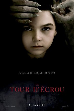 Le tour d'écrou (2020)