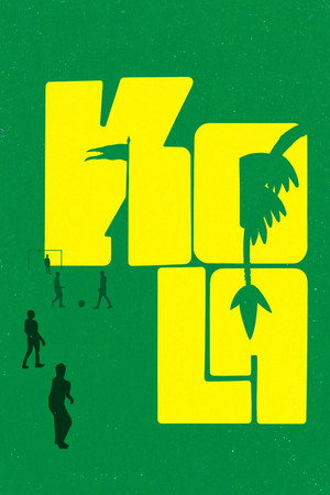 Kola poster