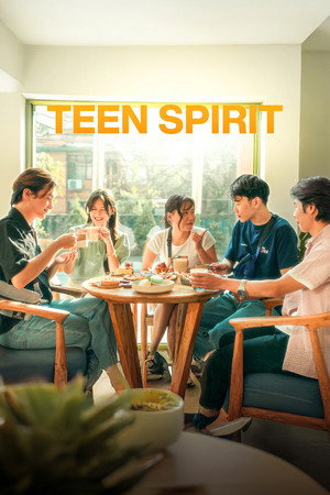 Teen Spirit Teen Spirit