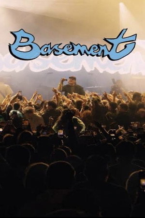 Basement - Outbreak Fest 2024 poster