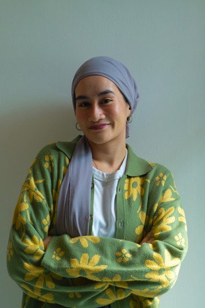 Fira Zainal