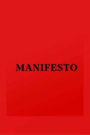 MANIFESTO